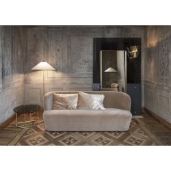 9602 Gulvlampe - Kanvas - Gubi