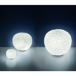Meteorite 48 - Bordlampe - Artemide