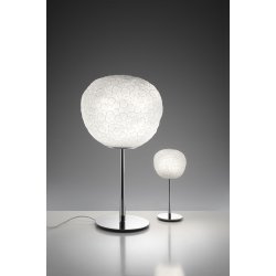 Meteorite 15 Stem - Bordlampe - Artemide