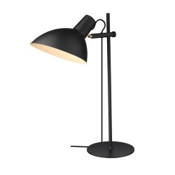 Metropole Bordlampe - 23,4 - Sort - Halo Design