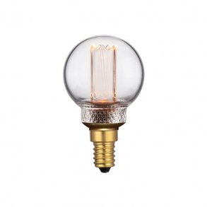 Colors Mini Krone 3 trins dmp LED E14 - Blitz - Halo Design