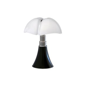 Minipipistrello Cordless - Bordlampe - Mrkebrun - Martinelli Luce