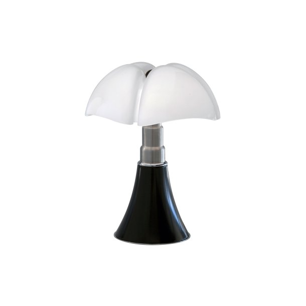 Minipipistrello - Bordlampe - Mrkebrun - Martinelli Luce