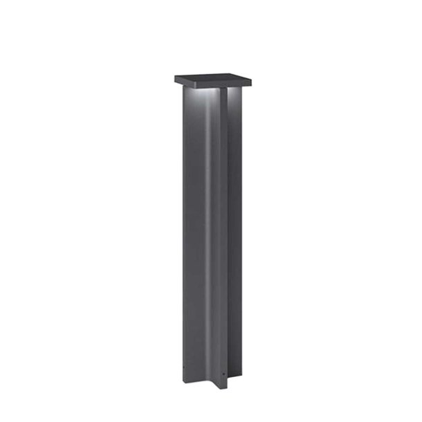 Mir X 70 Havelampe - Antracit - IP44.de