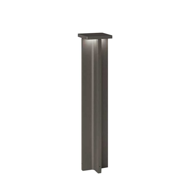 Mir X 70 Havelampe - Cool Brun - IP44.de