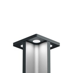 Mir X 30 Havelampe - Antracit - IP44.de