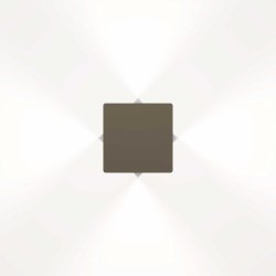 Mir X 30 Havelampe - Cool Brun - IP44.de