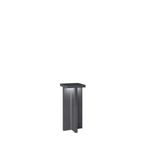 Mir X 30 Havelampe - Antracit - IP44.de