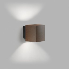 Mirage 1 vglampe - 2700/3000 Kelvin - Rust - Light-Point