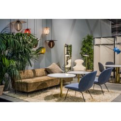 Satellite Pendel 27 - Midnight Black - GUBI