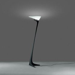 Montjuic - Gulvlampe - Artemide