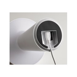 Move Me Transportabel Bordlampe - Hvid - Nielsen light
