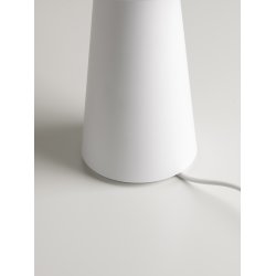 Move Me Transportabel Bordlampe - Hvid - Nielsen light