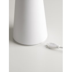 Move Me Transportabel Bordlampe - Hvid - Nielsen light