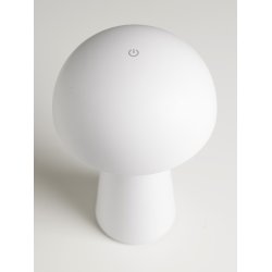 Move Me Transportabel Bordlampe - Hvid - Nielsen light