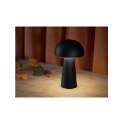 Move Me Transportabel Bordlampe - Stvet Grn - Nielsen light