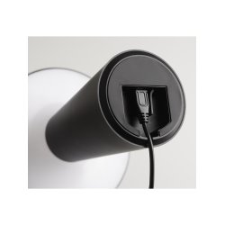 Move Me Transportabel Bordlampe - Stvet Grn - Nielsen light