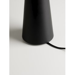 Move Me Transportabel Bordlampe - Stvet Grn - Nielsen light