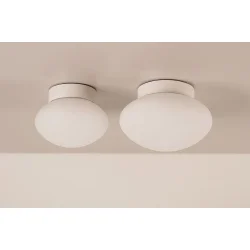 Mushroom LED vglampe - 15 - IP44 - Dmpbar - Antidark