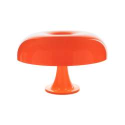 Nesso - Bordlampe - Orange - Artemide