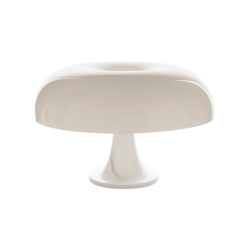 Nesso - Bordlampe - Hvid - Artemide