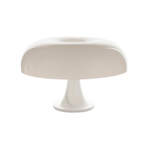 Nesso - Bordlampe - Hvid - Artemide
