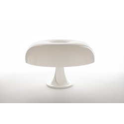 Nesso - Bordlampe - Hvid - Artemide