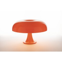 Nesso - Bordlampe - Orange - Artemide