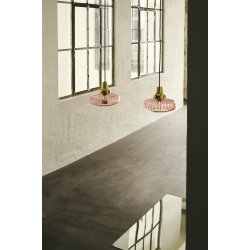 New Wave Optic - Pendel - Rosa - Design By Us