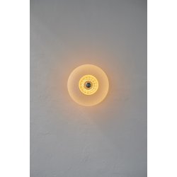 New Wave Optic - Vglampe - Opal - Design By Us