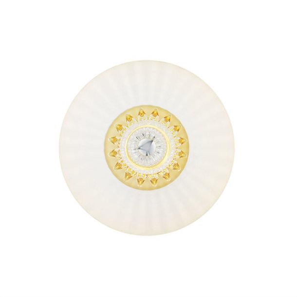 New Wave Optic XL - Vglampe - Opal - Design By Us
