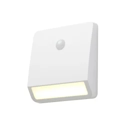 Nighttime Batterilampe - M/Sensor - Nielsen Light