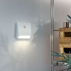 Nighttime Batterilampe - M/Sensor - Nielsen Light