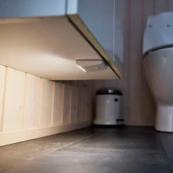 Nighttime Batterilampe - M/Sensor - Nielsen Light