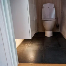 Nighttime Batterilampe - M/Sensor - Nielsen Light