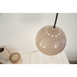 Ball Pendel 18 - Glossy Nude - Frandsen