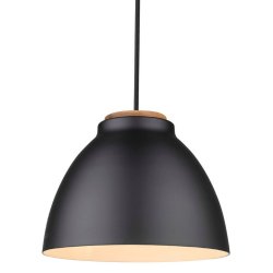Niv Pendel 24 - Sort - Halo Design
