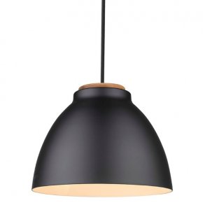 Niv Pendel 24 - Sort - Halo Design