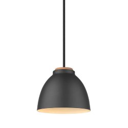 Niv Pendel 14 - Sort - Halo Design