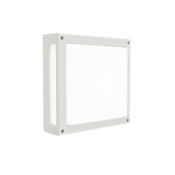 Nordland - Vglampe - Hvid - Norlys