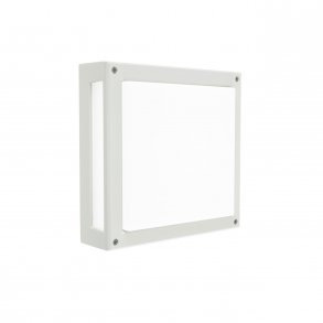 Nordland - Vglampe - Hvid - Norlys