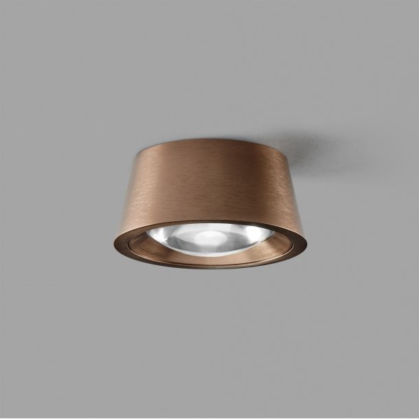 Optic Out - 1 - Rose Gold - Light-Point
