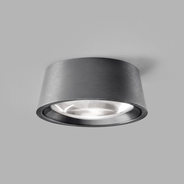 Optic Out - 1+ - Titanium - Light-Point