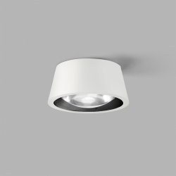 Optic Out - 1 - Hvid - Light-Point