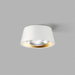 Optic Out - 1 - Hvid - Light-Point