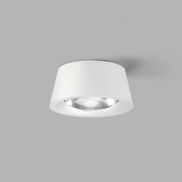 Optic Out - 1 - Hvid - Light-Point