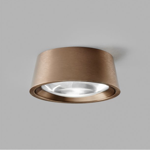 Optic Out - 1+ - Rose Gold - Light-Point