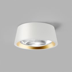 Optic Out - 1+ - Hvid - Light-Point