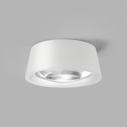 Optic Out - 1+ - Hvid - Light-Point