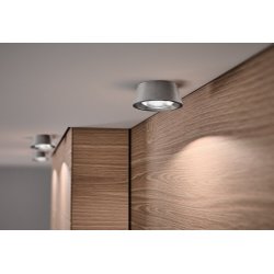 Optic Out - 1+ - Titanium - Light-Point